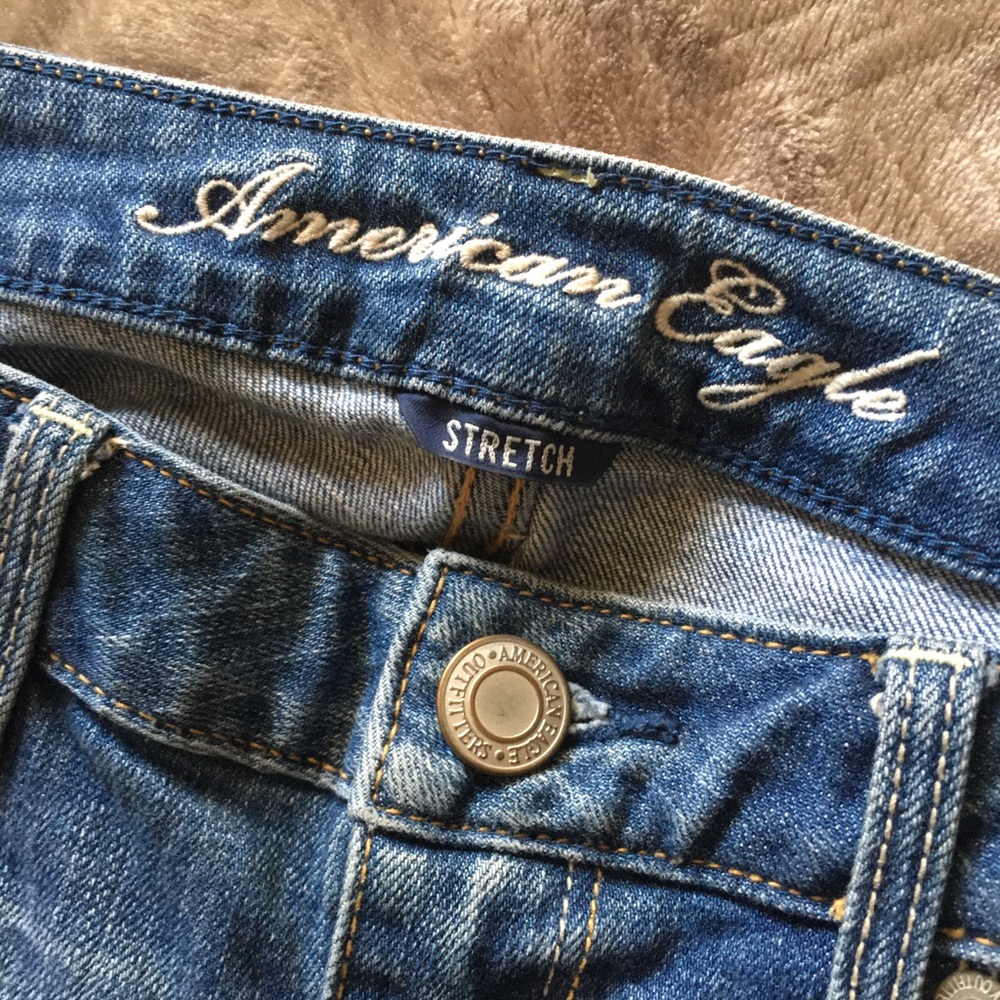 Jeans - Picture 4 of 5
